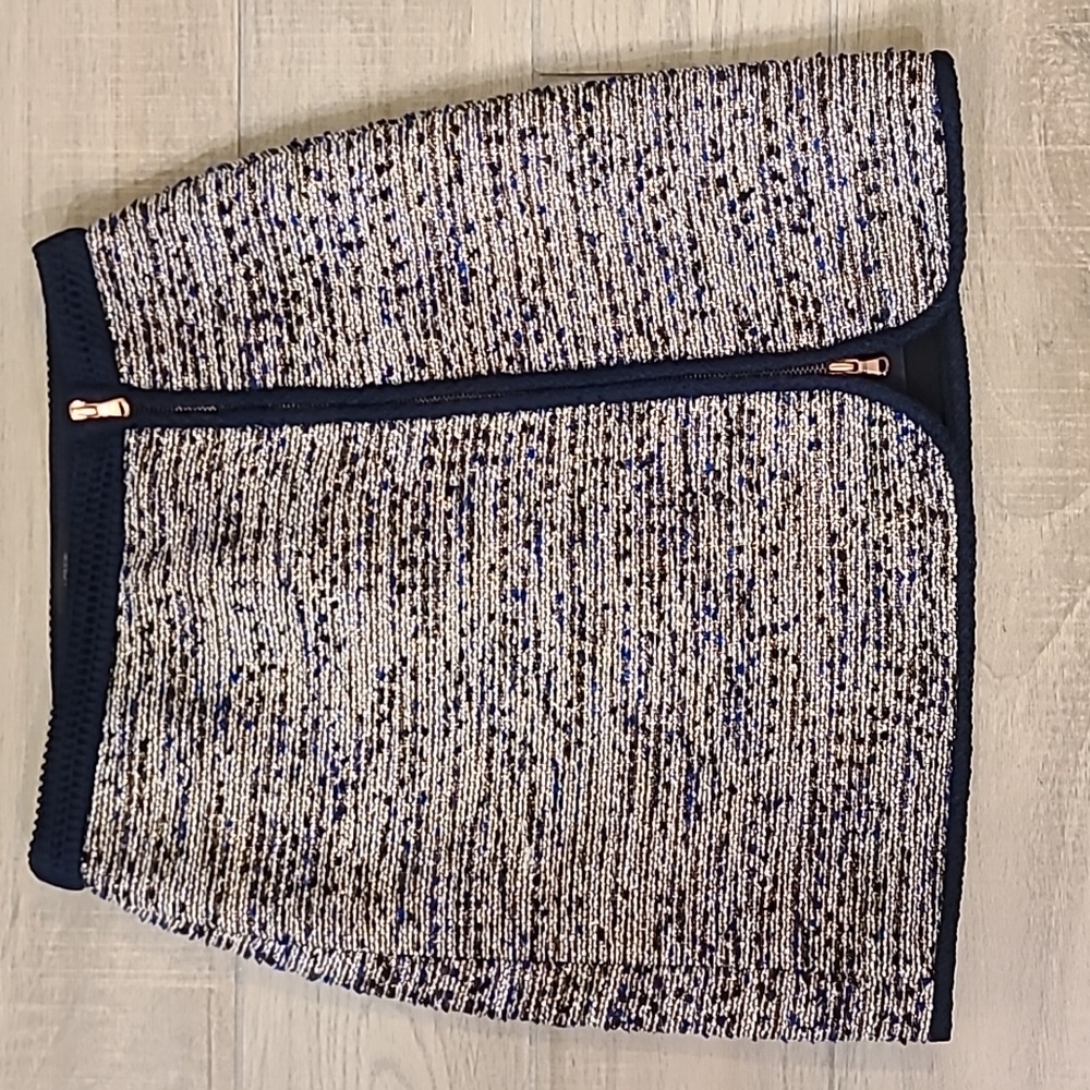 J Crew Skirt